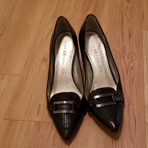 Anne Klein Heels